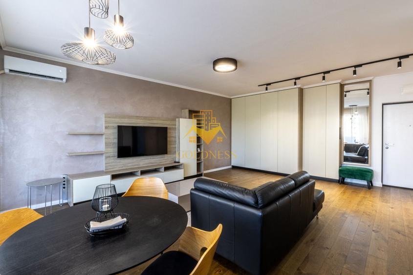 2 Camere de Lux, Marasti, Record Park, The Office, 21 Decembrie