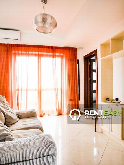 Apartament cu 3 camere in bloc nou situat in zona Independente