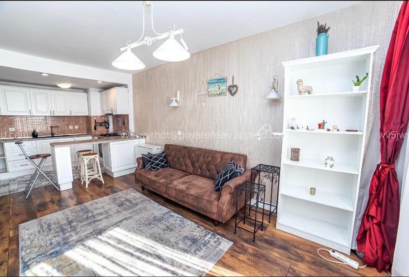 Apartament 3 camere premium în Rose Garden + parcare subterană - 2