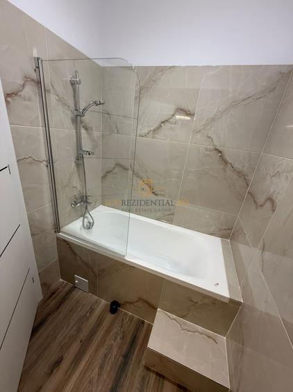 Apartament modern cu 2 camere, prima inchiriere - Parc Tudor Arghezi