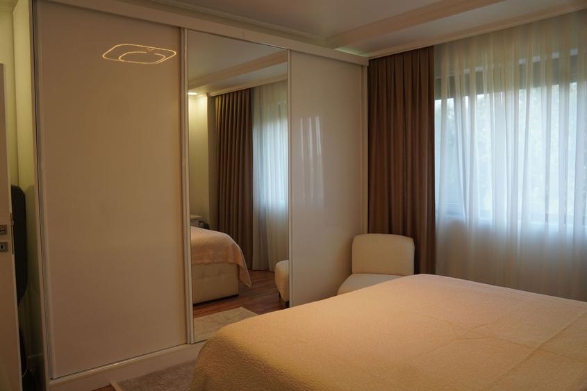 Apartament 3 camere Vedere Padure Pipera-Iancu Nicolae-Matei Basarab