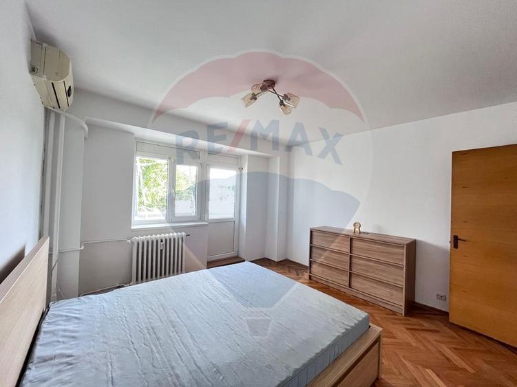 Apartament 2 camere de inchiriat - Calea Victoriei