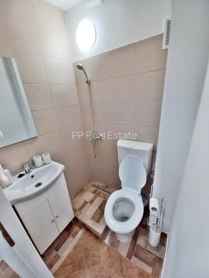 Apartament 2 camere- zona Tomis Nord -Brotacei, et 3/4 - 11