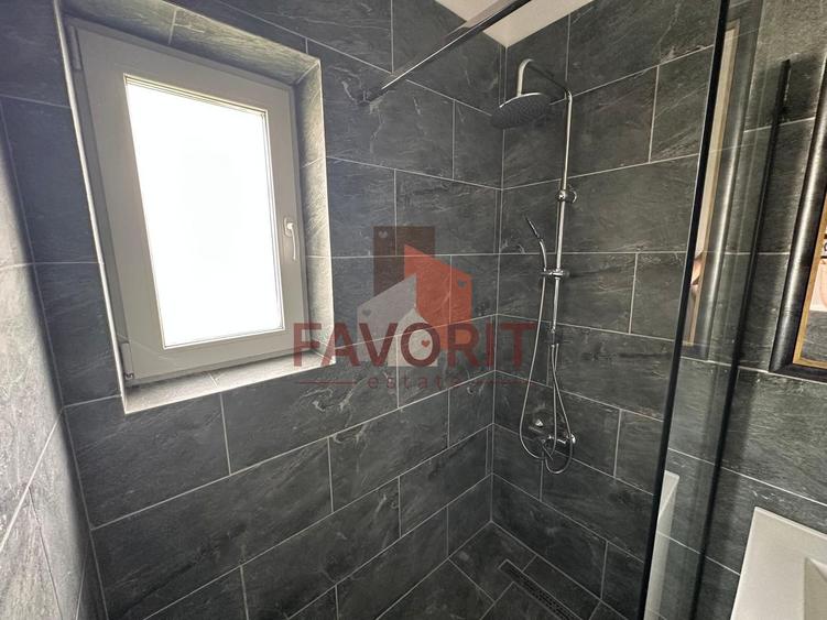 3 camere | Bloc nou | decomandat | loc parcare | zona excelenta |
