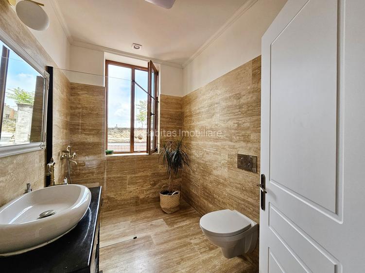 Apartament 3 camere, 83mp, Republicii, monument istoric - 21