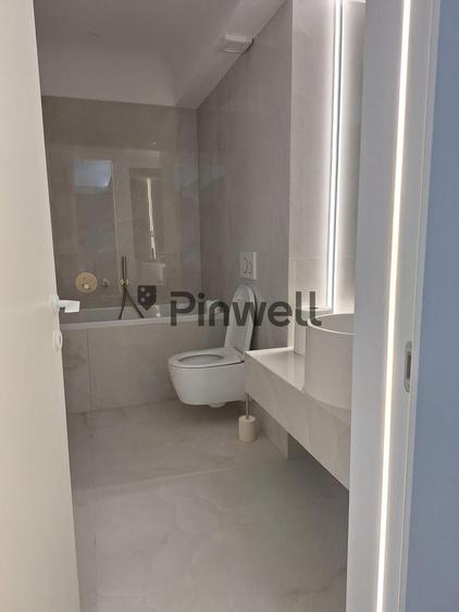 Apartament 2 camere mobilat Rovere | Cortina North Pipera |