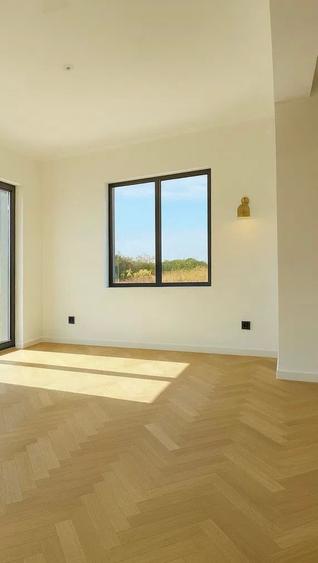 Vilă single Premium-zonă rezidențială liniștită, deja dezvoltată cu locuințe noi