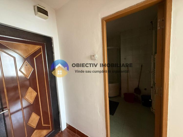 Apartament de Vânzare 2 Camere –  Dǎrmǎnești