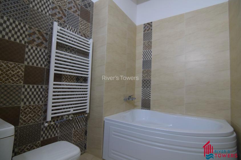 OFERTA NOUA - Penthouse de iinchiriat in River,s Towers - 7