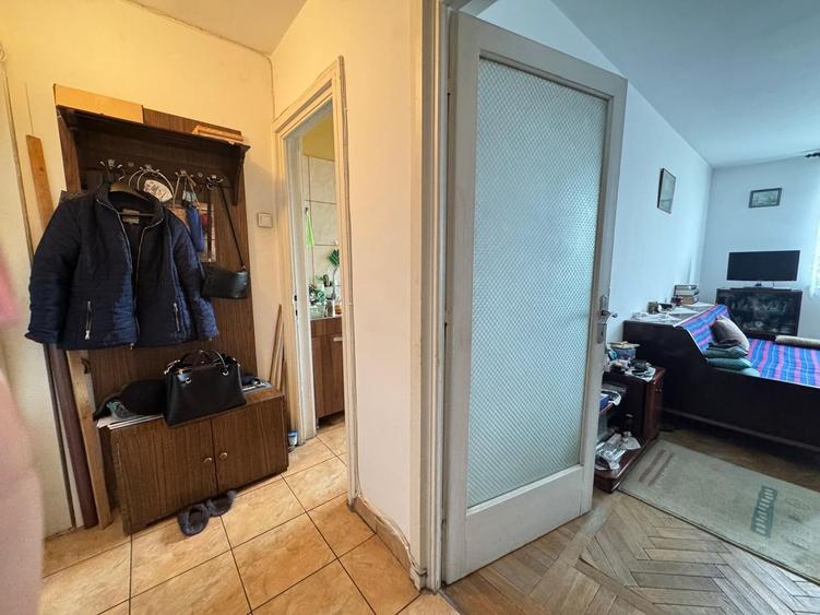 Apartament 2 camere Calea Grivitei