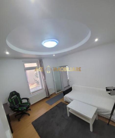 2 Camere de inchiriat | Ultracentral | Metrou | Centrala Proprie