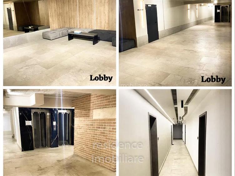 Apartament 2 camere, Gheorgheni, Iulius Mall + Parcare subterana - 8