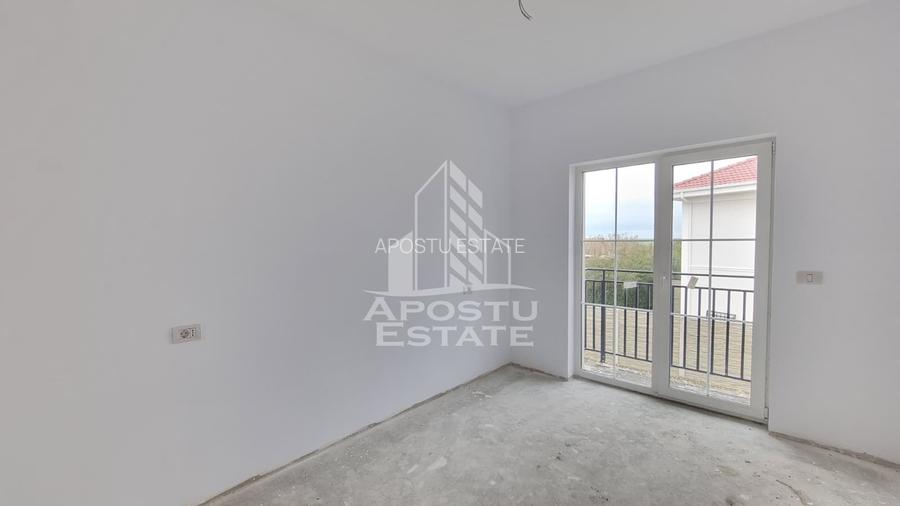 Duplex de vanzare P+M, 3 camere, Sanandrei - 5