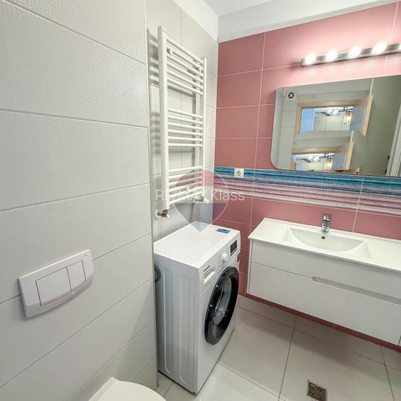 De inchiriat | Apartament 2 camere Onix Blue Mamaia Nord | CONSTANTA - 12