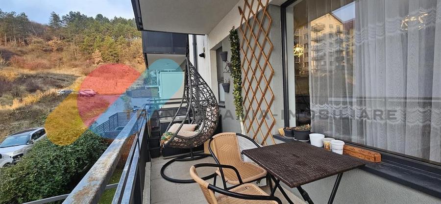 Apartament 3 camere, 64 mp, Grigorescu