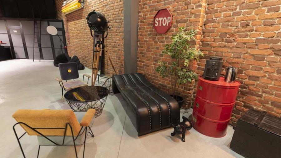 REA1022373 Studio 96 mp l Armeneasca l Imobil Boutique