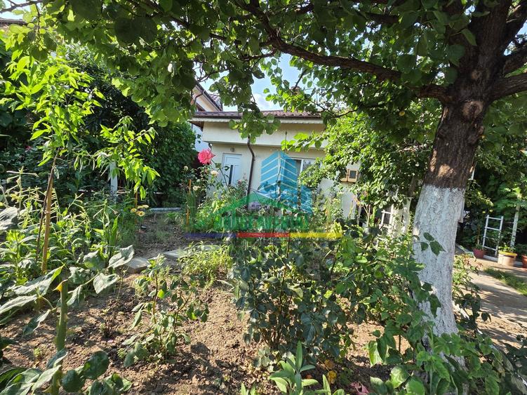 Casă cu 3 camere în Focșani 130 mp | Teren 497 mp