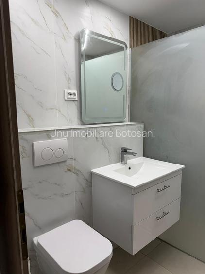 Apartament 3 camere decomandat, complet mobilat și utilat -Capat 1-Maternitate - 14