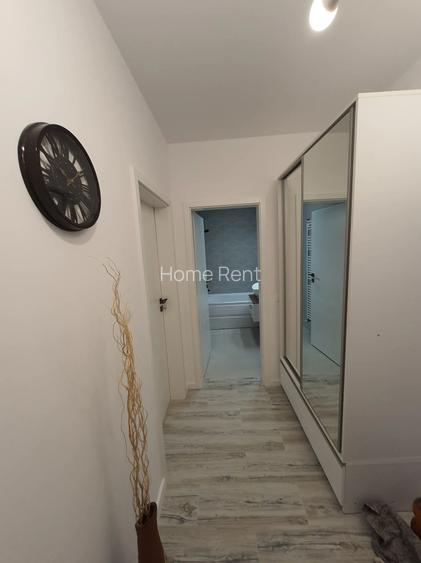 Garsoniera Plaza Residence metrou bloc nou - 12