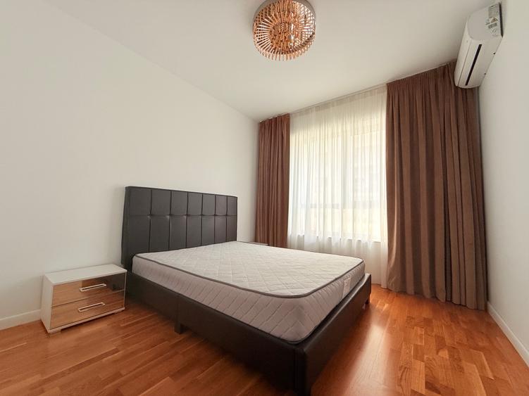 Apartament 3 camere Luxuria Residence-loc de parcare subteran