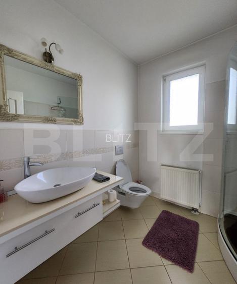 Vila Exclusivistă , 300mp utili si teren de 1300mp, Sântana de Mureș - 13