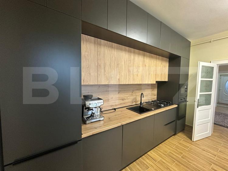 Apartament 4 camere, 120 mp, zona Titulescu