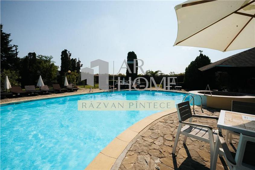 DE VANZARE RESTAURANT EVENIMENTE | PISCINA | TEREN 31150 mp | PLOIESTI - 4