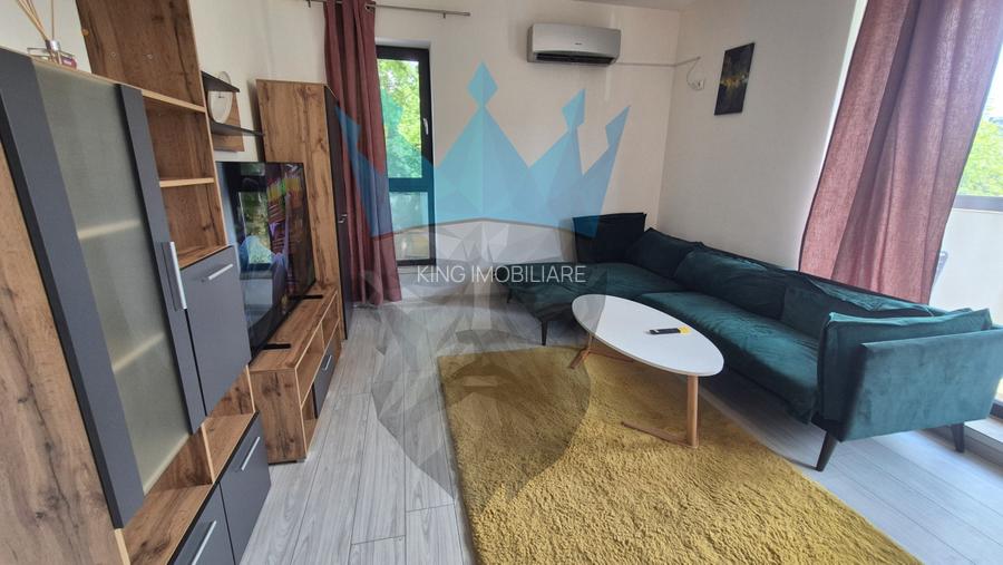 Apartament 2 Camere Vitan Bucuresti - 2