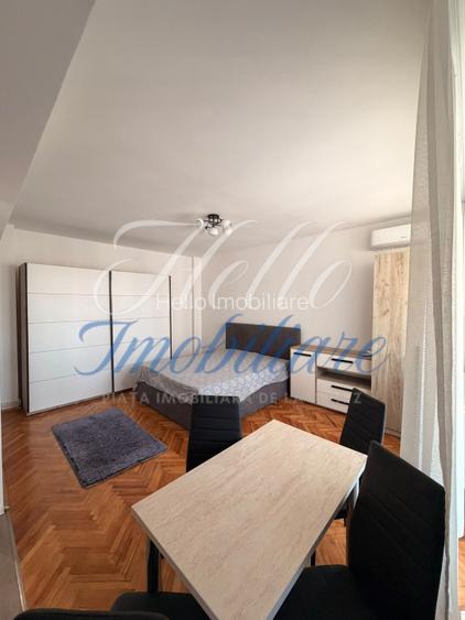 Apartament studio, o cameră, 44 mp | Zorilor, Cluj-Napoca - 4