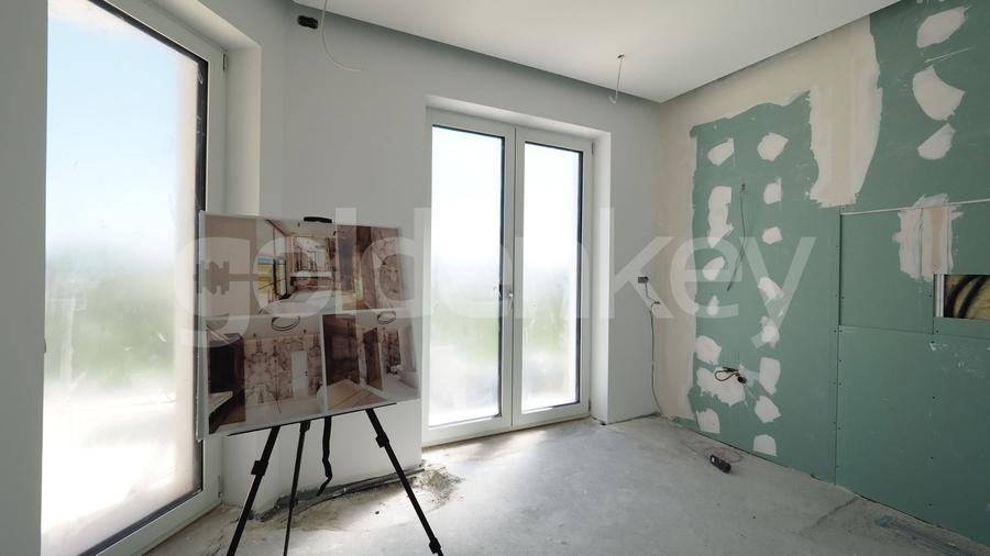 Vila noua cu 7 camere | 1000mp teren | finisaje incluse