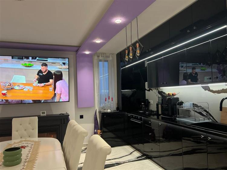 Apartament cu 3 camere Branduselor