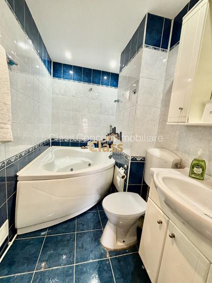Apartament 3 camere | Decomandat | 60 mpu | zona Mehedinti Manastur