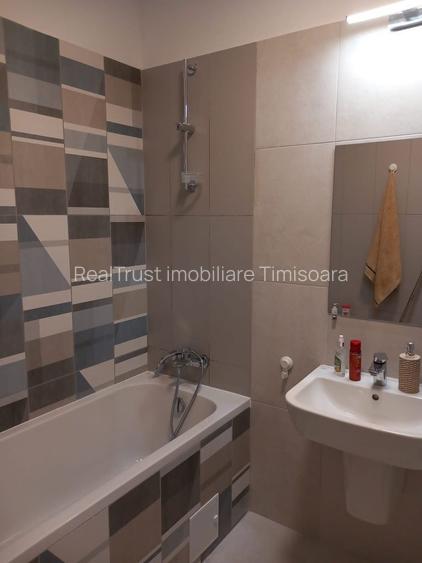 Apartament City of Mara Circumvalatiunii - 4