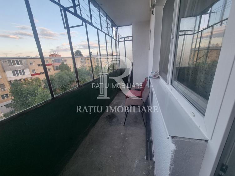 De inchiriat | Apartament cu 2 camere | Zona Gojdu | Deva - 19
