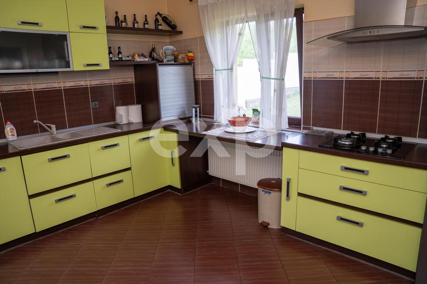 Proprietate unică, în zonă verde și liniștita