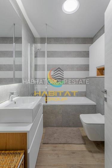 Apartament 2 camere- 52mp- bloc nou - 4
