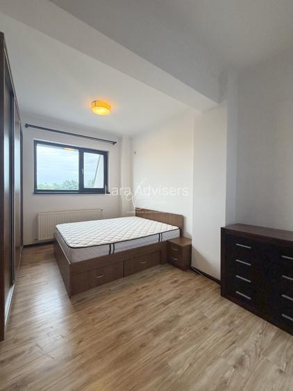 Dobrogeanu Gherea 56, apartament cochet cu 3 camere - 5