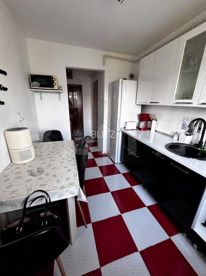 Apartament 2 camere, 48 mp, zona Micro 2 - 7
