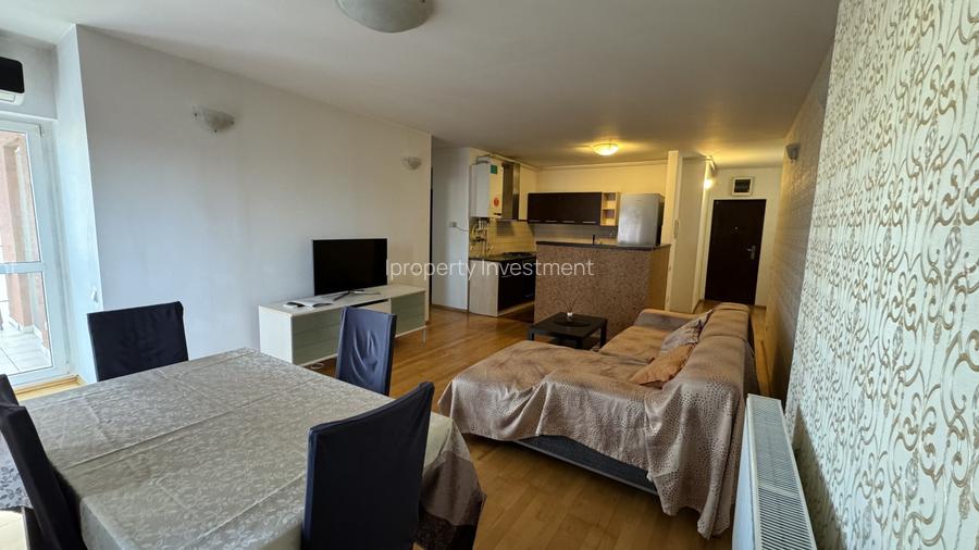 Edenia - Titan | 4 Camere | 3 Bai | 2 Balcoane | Centrala Proprie | - 3