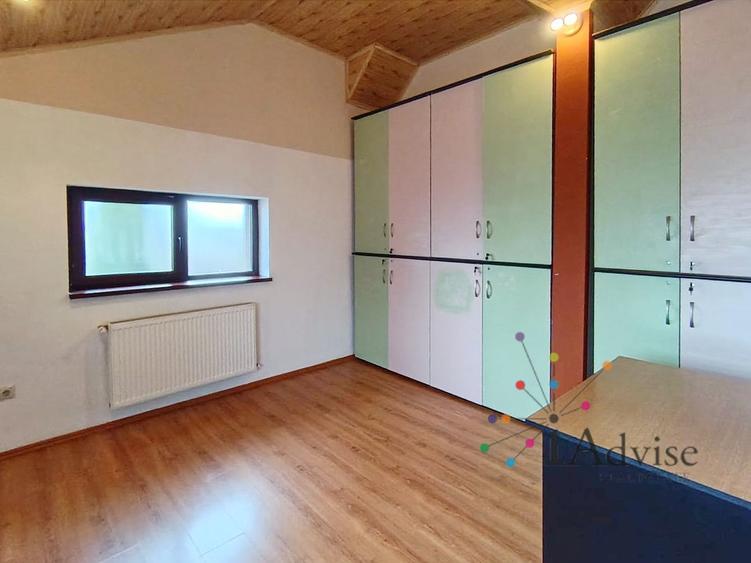 Vilă 240 mp – ideală firmă / educațional / clinică