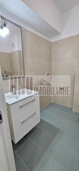 Comision 0% Apartament 2 camere decomandat 76 mp Podu Roș Bloc nou cu parcare