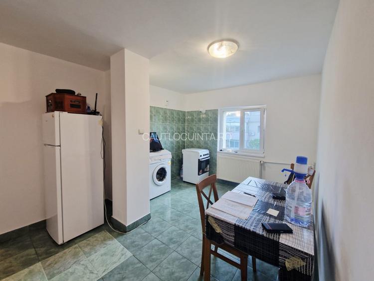 Apartament 2  Camere Tei-Floreasca | Parcul Circului 10 - 5