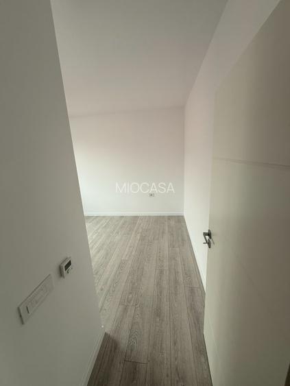 Bloc Nou. Braytim.  Aproape de Lidia. Doua bai. Finalizat. - 6