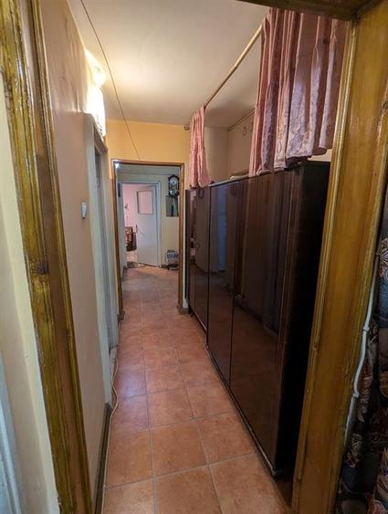 3 camere, confort 1 decomandat, etaj 2, 64 mp, Plantelor