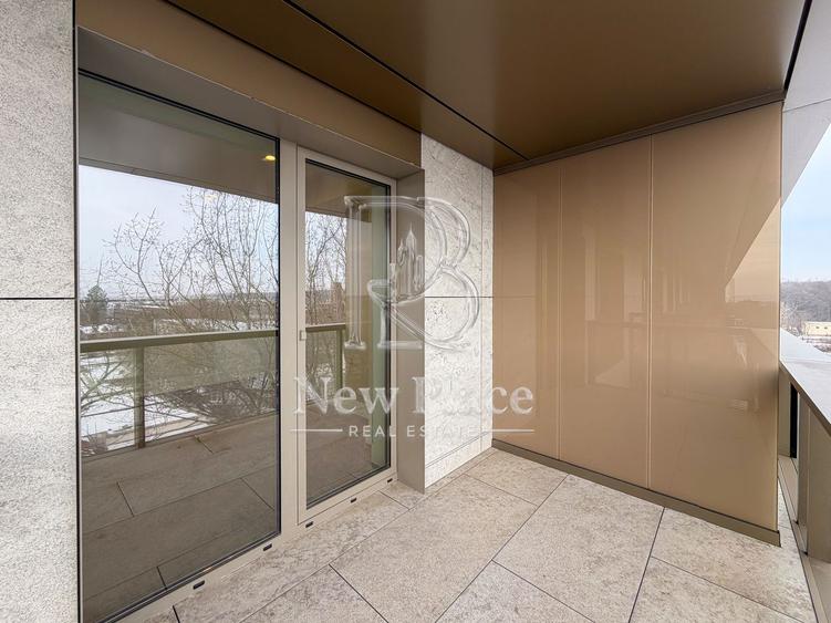[VIDEO] CORTINA 126 | View liber | 2,900 Eur/Mpc [+21% TVA] ULTRA LUX