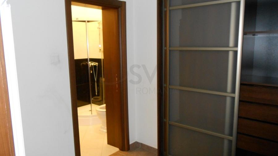 REA0102448 APARTAMENT IN VILA l CURTE PROPRIE 300 MP l DORBANT l CAPITALE