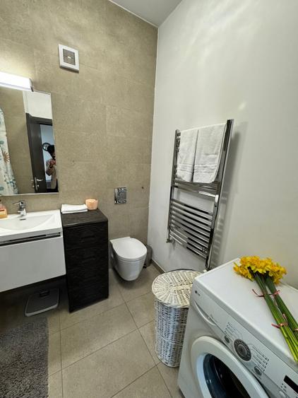 Apartament in bloc nou in zona Uranus-Tudor Vladimirescu