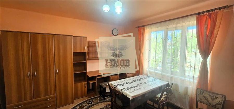 Apartament decomandat la casa 61mp | debara | zona Calea Dumbravii