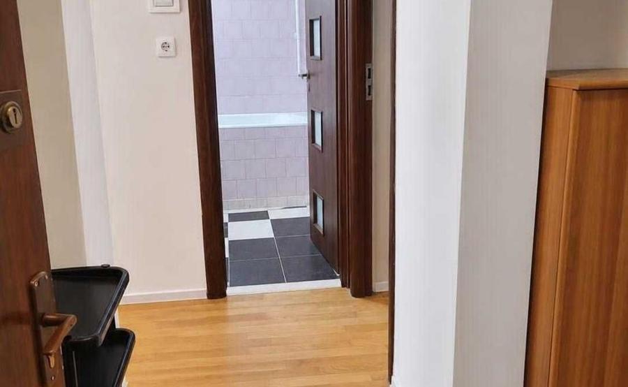 Vitan-Olimpia, garsoniera, 40mp, bloc reabilitat, balcon inchis, 15 min metrou