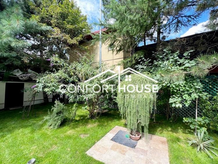 Vila P+2 in stil neoclasic, 1.128mp teren, piscina, PIPERA